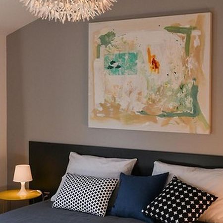 Mediterraneo Garden Apartments Petrcane Bilik gambar