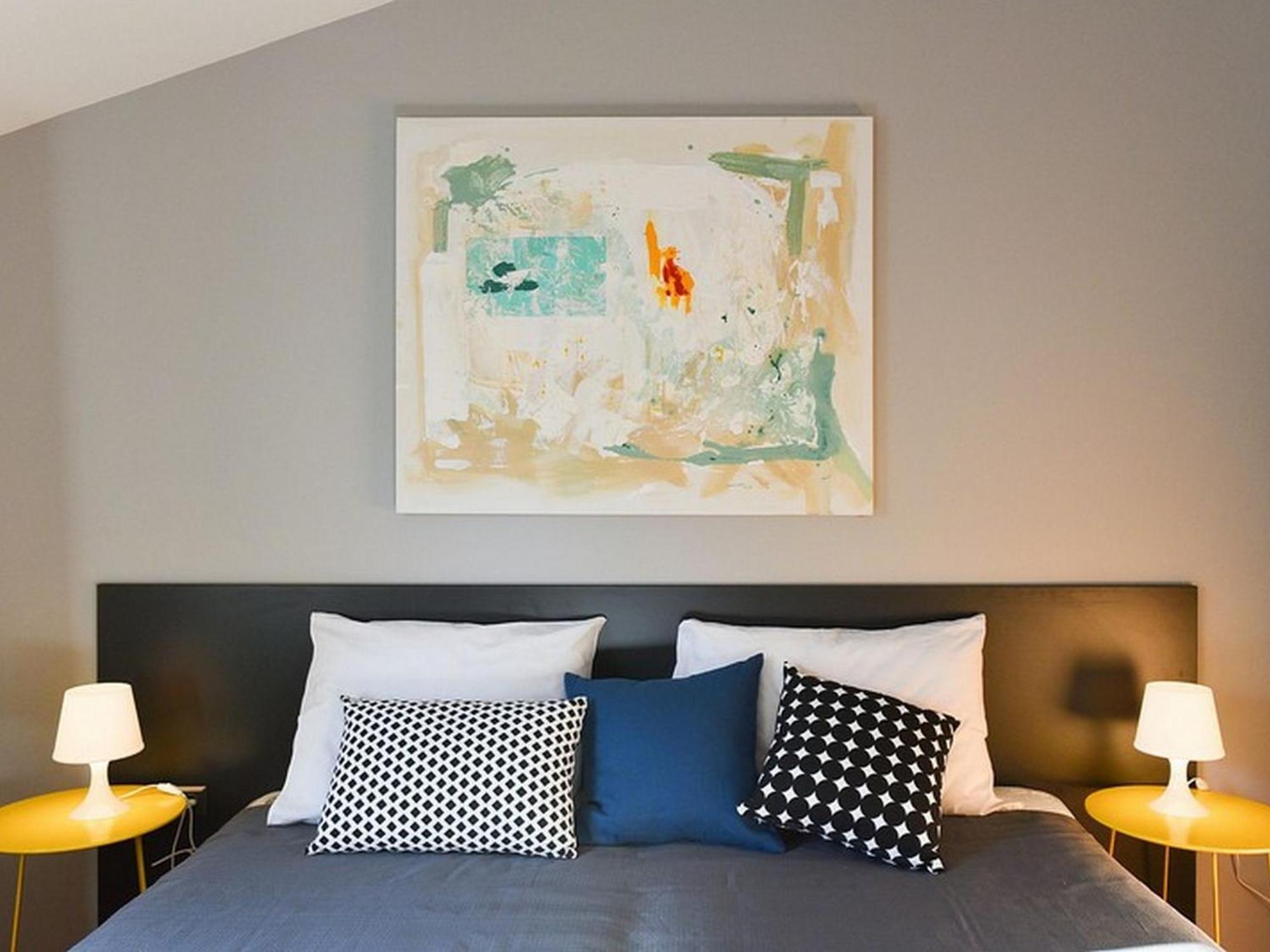 Mediterraneo Garden Apartments Petrcane Bilik gambar
