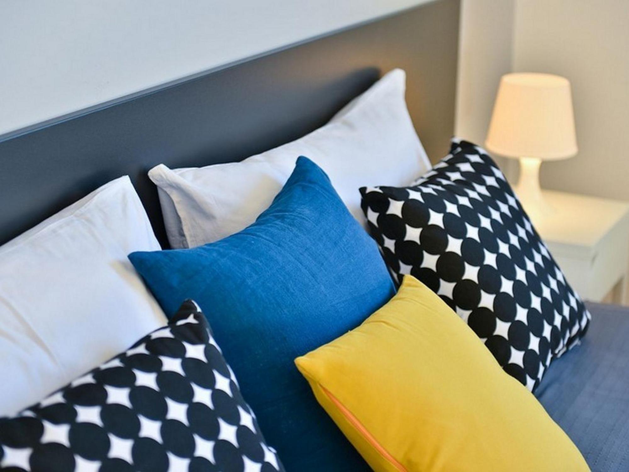 Mediterraneo Garden Apartments Petrcane Bilik gambar